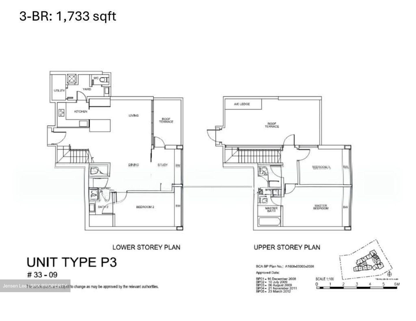 Centro Residences (D20), Condominium #566488811